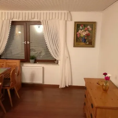 Appartement Cosmelux *
