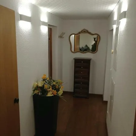Appartement Cosmelux *