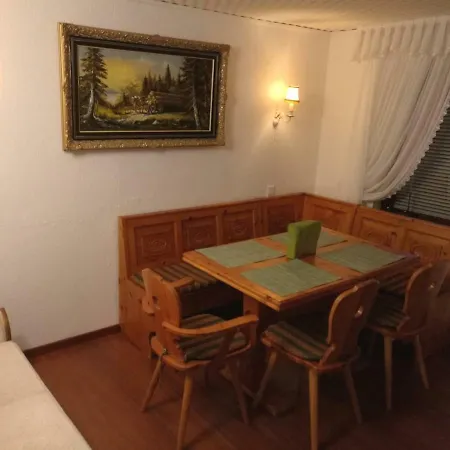 Appartement Cosmelux Nuremberg