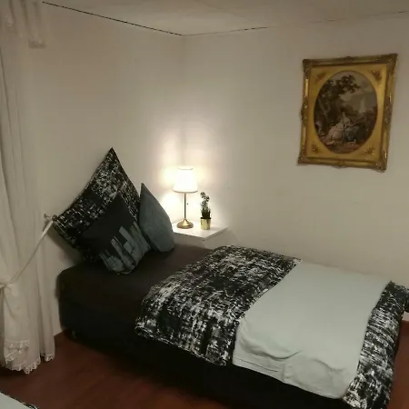 Appartement Cosmelux
