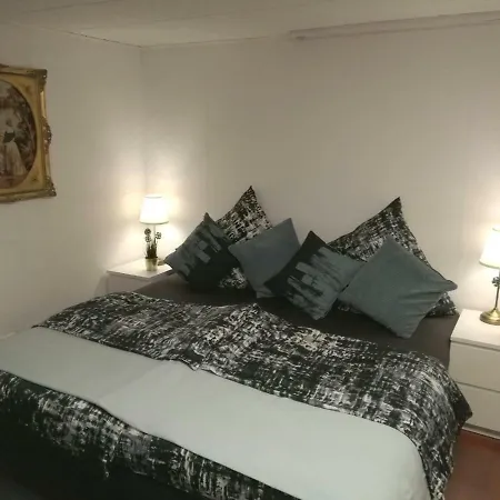 Apartment Cosmelux Nuremberg