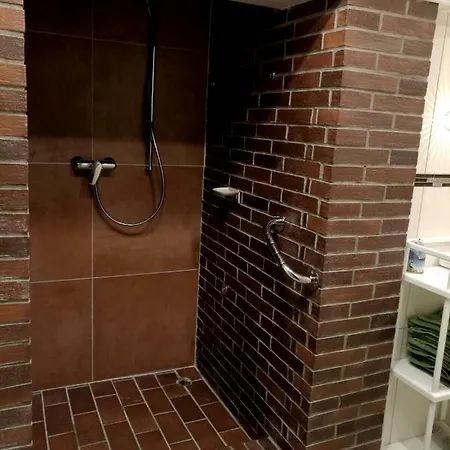 Cosmelux Apartment